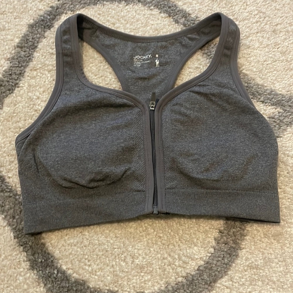 JOCKEY sports bra